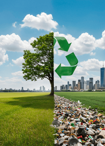 Relife India Recycler