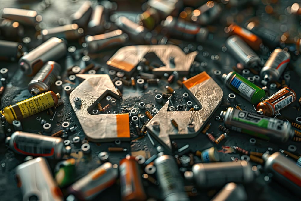 Battery Recycling in Odisha