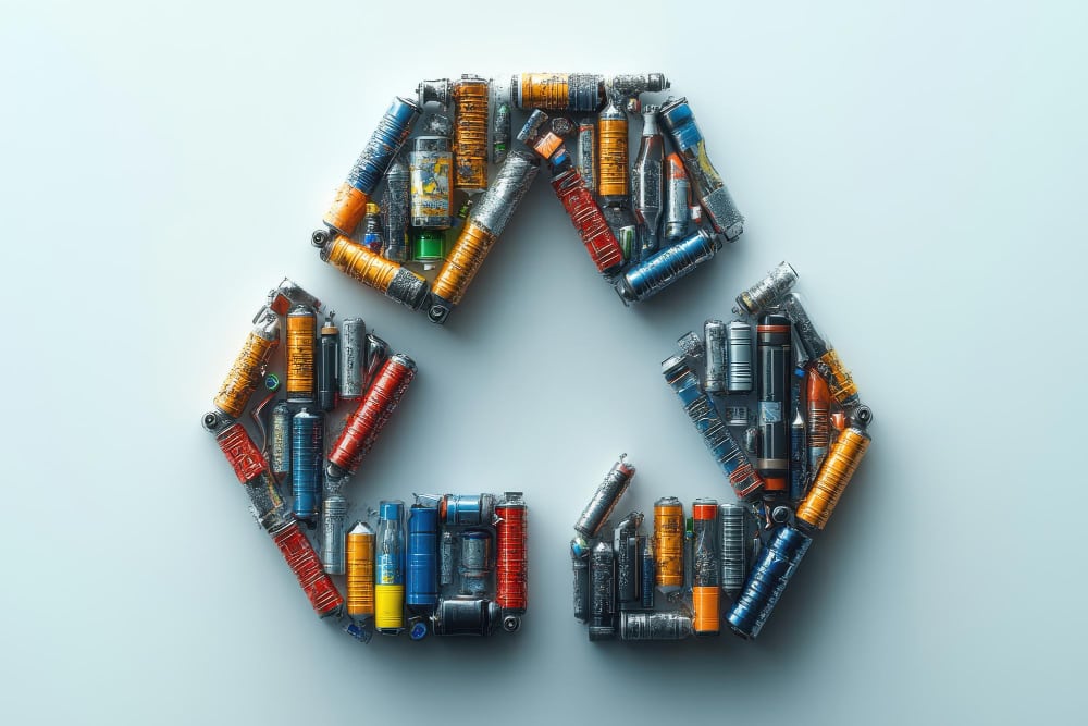 Battery Recycling